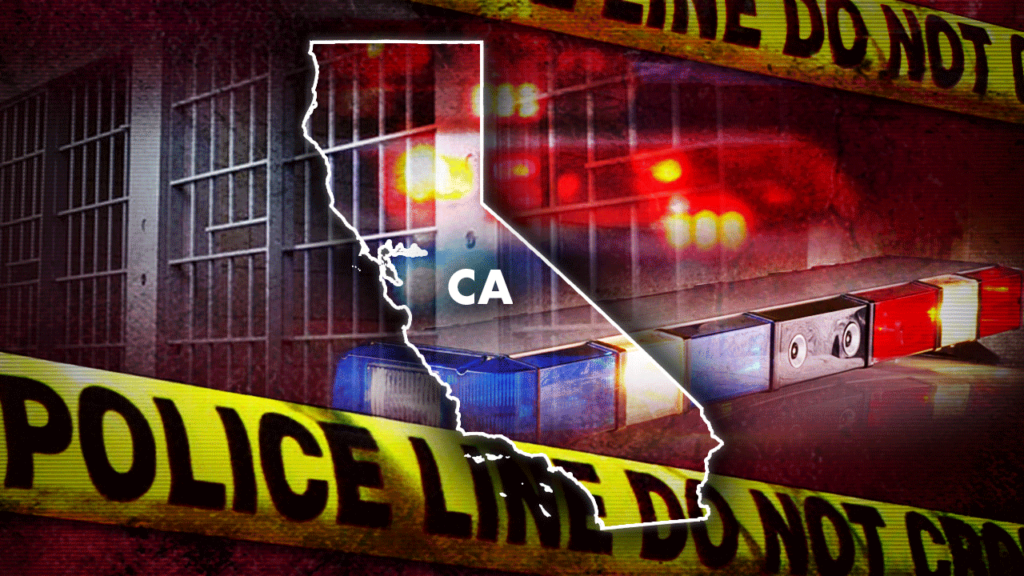 Two teenagers killed in LA crash, eight others hospitalized