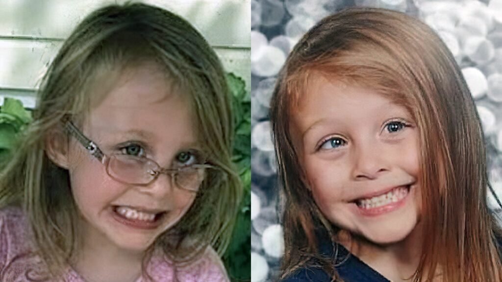 Harmony Montgomery case: New Hampshire announces murder charge against missing girl’s dad