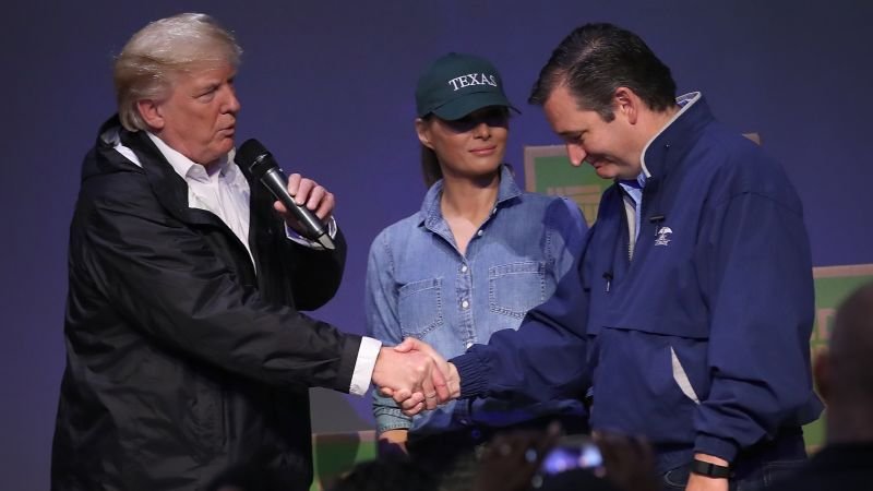 How Ted Cruz explains his massive flip-flop on Donald Trump
