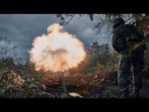 Ukraine war: Ukrainian army approaches Kherson, Russian ‘evacuations’, dam warnings