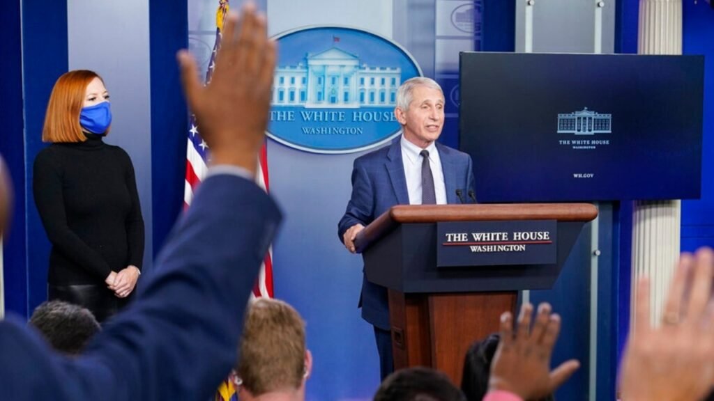 State AGs say Fauci, Zuckerberg ‘colluded’ to kill COVID lab leak theory