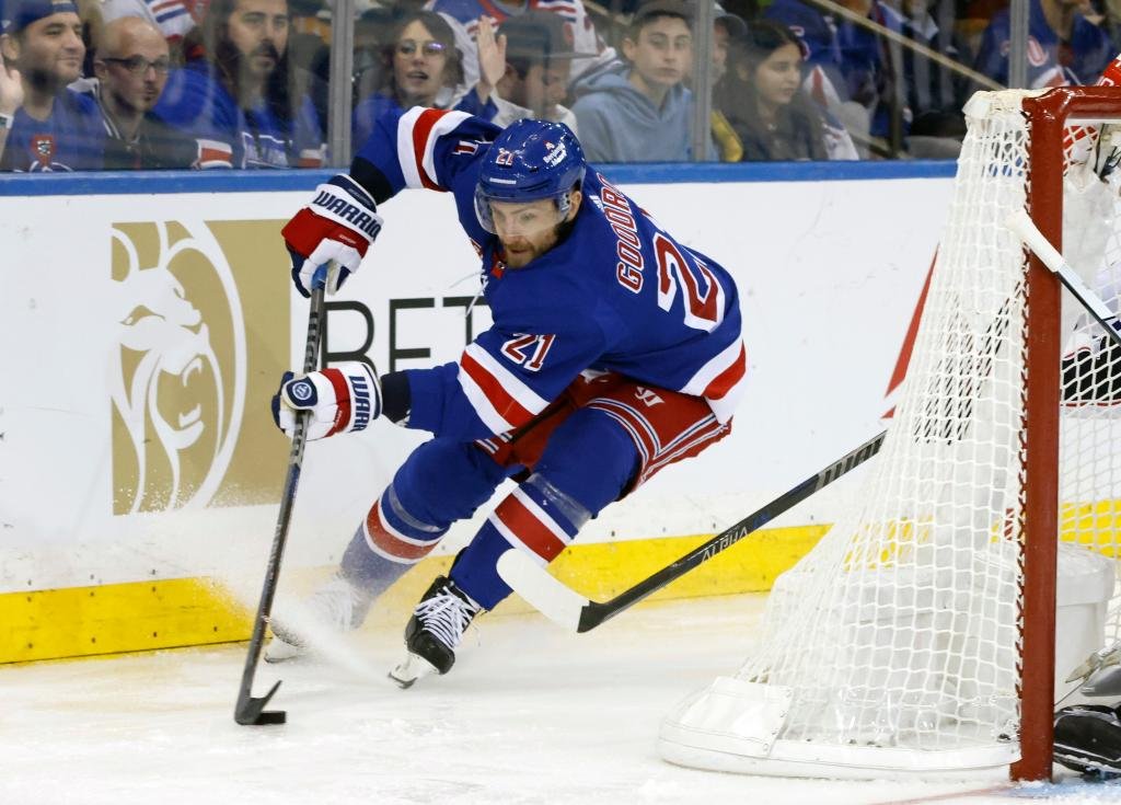 Rangers must rediscover missing speed to survive Avalanche