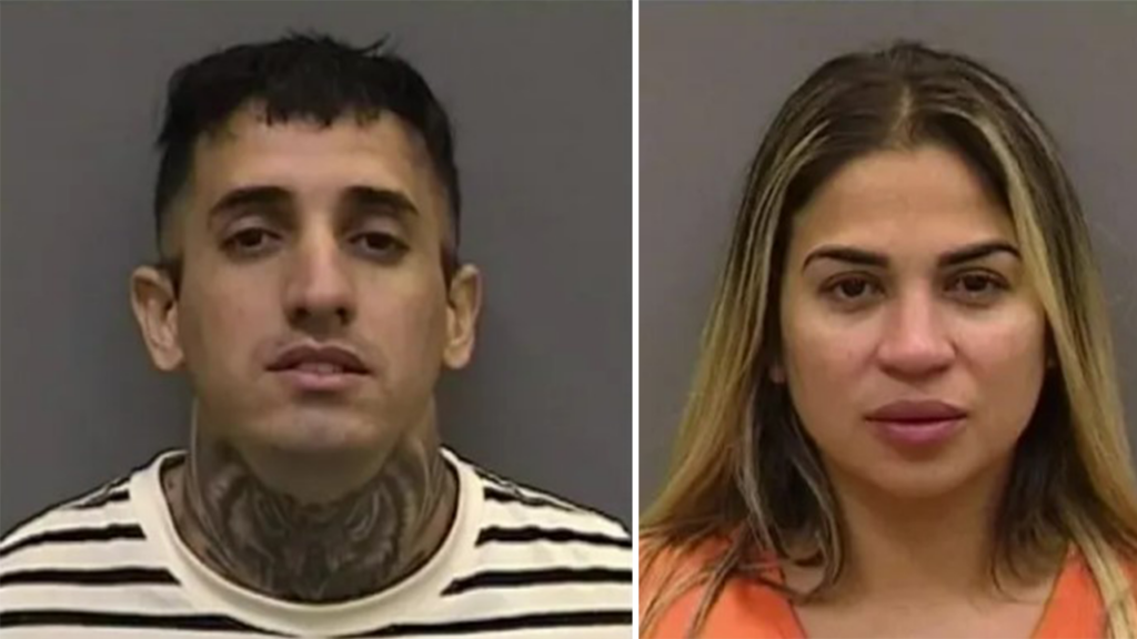 Multiple women rescued from human trafficking scheme after paying to cross southern border into US; 2 arrested
