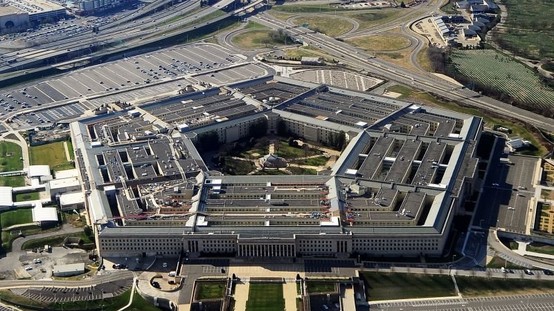 US airstrike in Somalia kills 2 members of al-Shabaab, US says