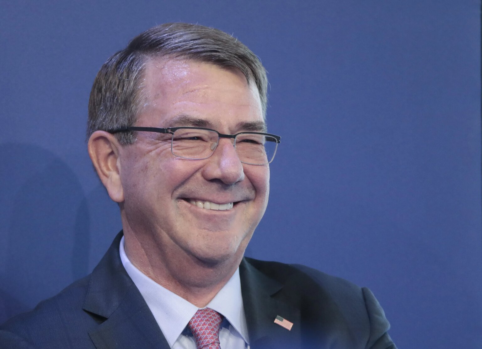 Former Defense Secretary Ash Carter dead at 68, family says