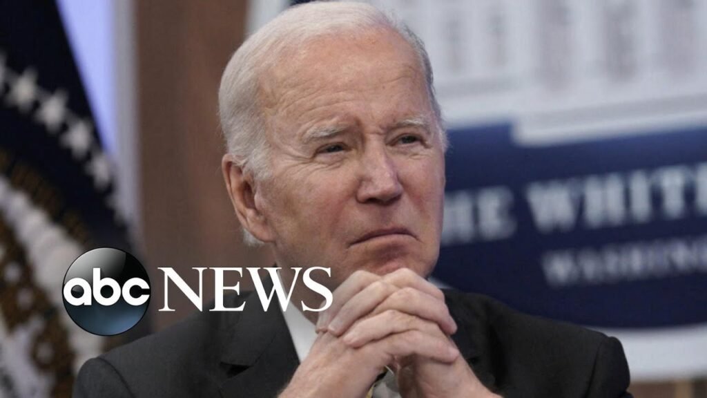 Biden hits campaign trail to support top Democrats