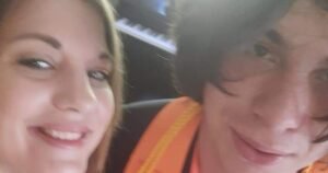 Teen pleas for ‘normal mum’ after she serves up dinner that looks just like him