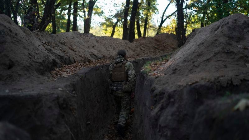 Russia pulls occupying officials out of Kherson as it braces for Ukrainian offensive