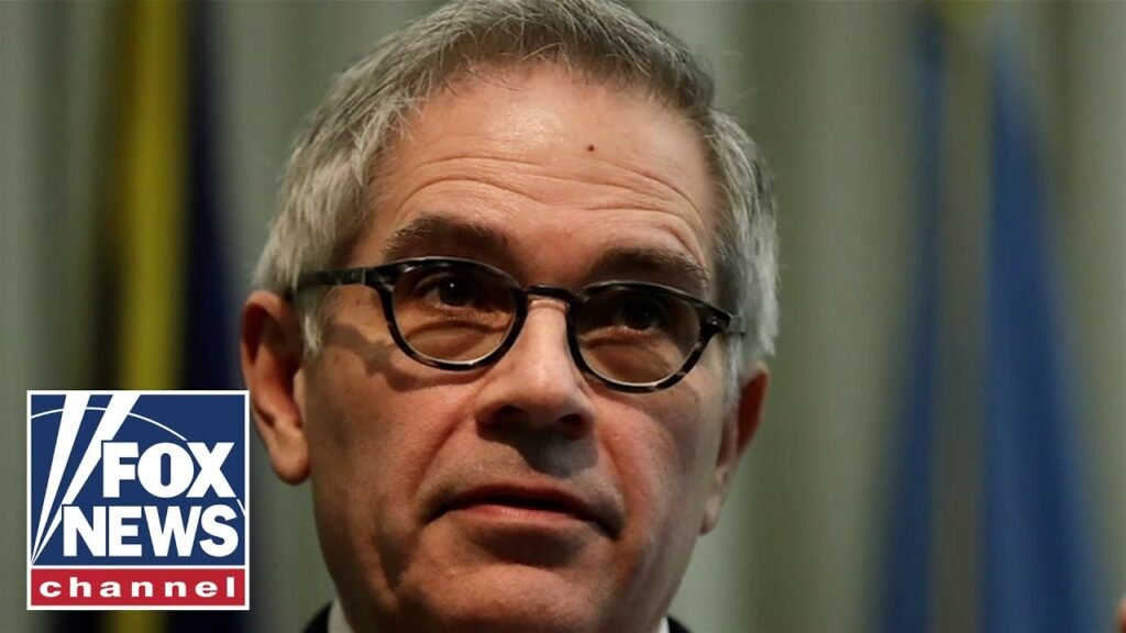 Philadelphia murder victim’s family slams Soros-linked Democratic city attorney