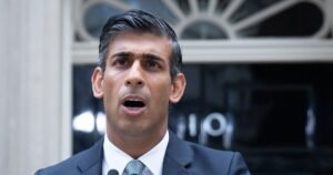 Rishi Sunak’s speech unpicked detailing the real meanings behind the rhetoric