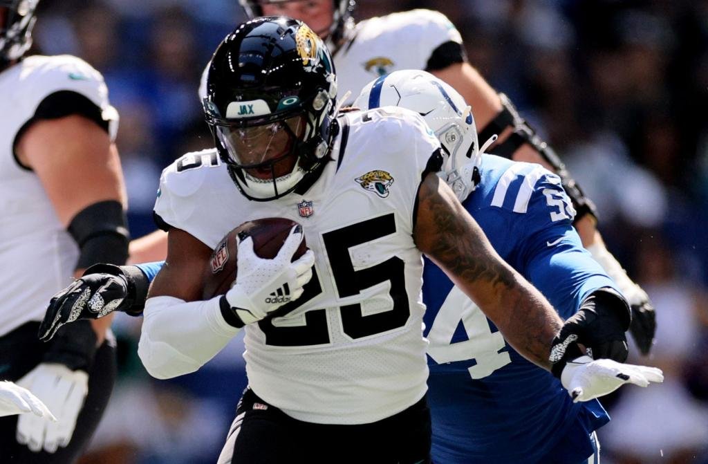 James Robinson’s ex-mate, coaches think he will pick things up ‘quickly’ for Jets