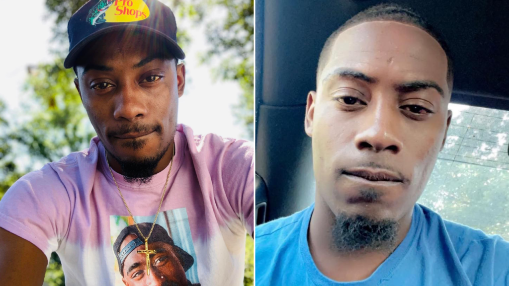 Arkansas police search for man who posted to Facebook that he was kidnapped: ‘Help me’