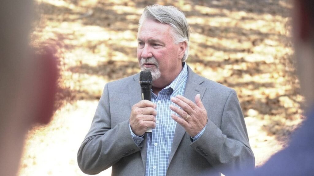 Drowsy debate in sleeper Colorado Senate race that could determine upper chamber majority