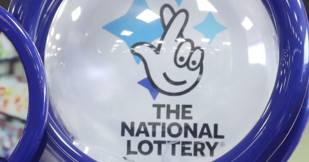Winning Set For Life lottery numbers for Thursday’s £10,000-a-month jackpot