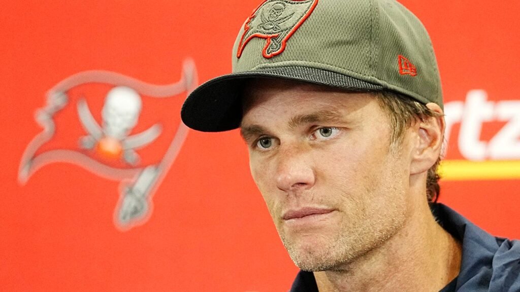 Tom Brady attending Robert Kraft’s wedding hurt the Bucs, created ‘distractions,’ Super Bowl MVP says