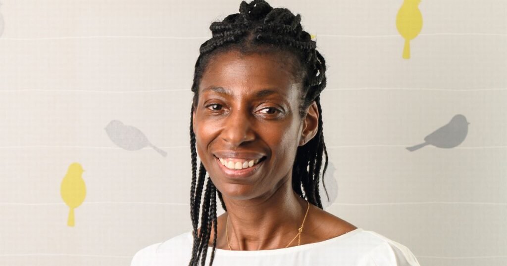 John Lewis boss named top Black role model in UK – The Powerlist Top 10 in full