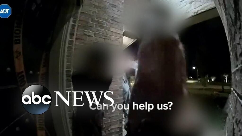 Teen twins escape a real-life house of horrors | Nightline