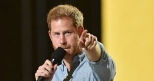 Prince Harry memoir vows ‘raw, unflinching honesty’ – and will make him £36m