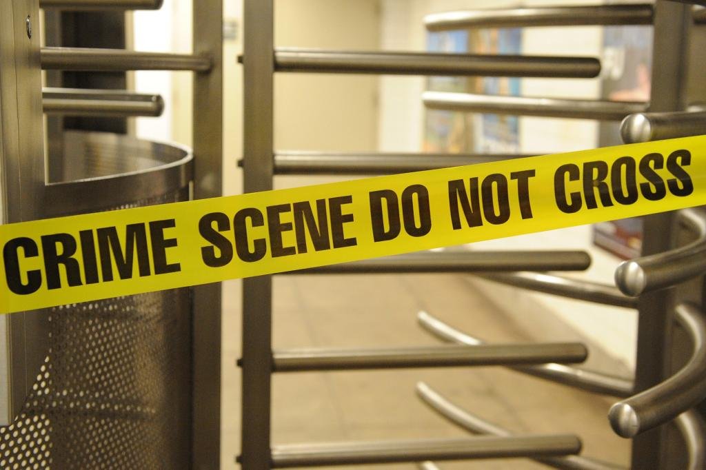 Elderly man punched in head on NYC subway in latest transit attack