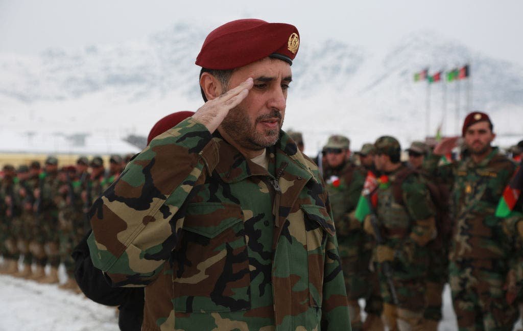 Russia recruits Afghan commandos to bolster forces in Ukraine: ‘Surprising’ effect of US military drawdown