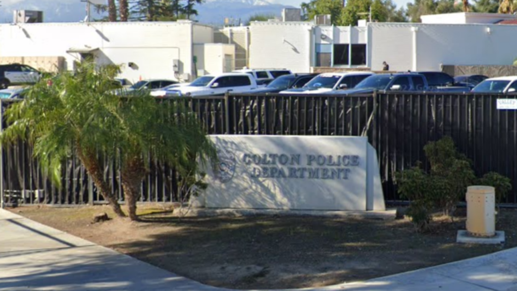 California police officer killed in accidental shooting: ‘A tragic loss’