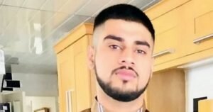 Man’s desperate 999 call as he’s ‘rammed off road in TikTok star’s sex tape row’