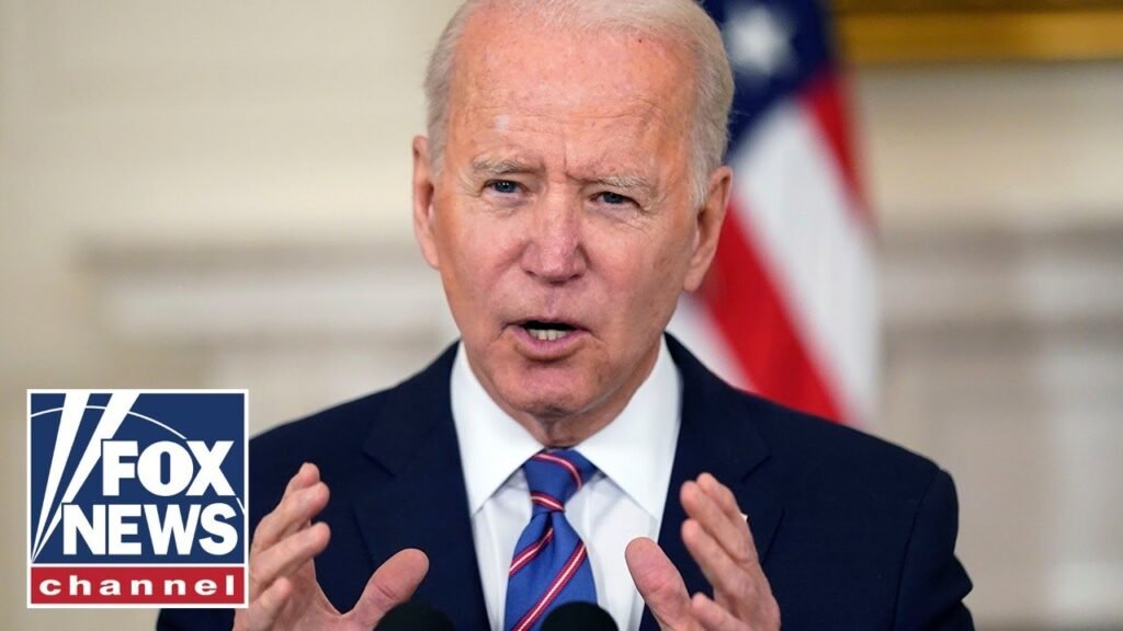 How accurate are Biden’s claims on US energy?