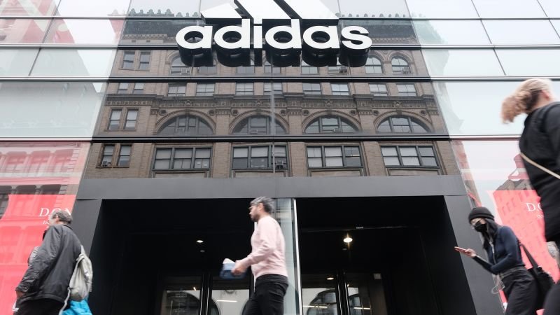 What took Adidas, Gap and other businesses so long to dump Kanye West?