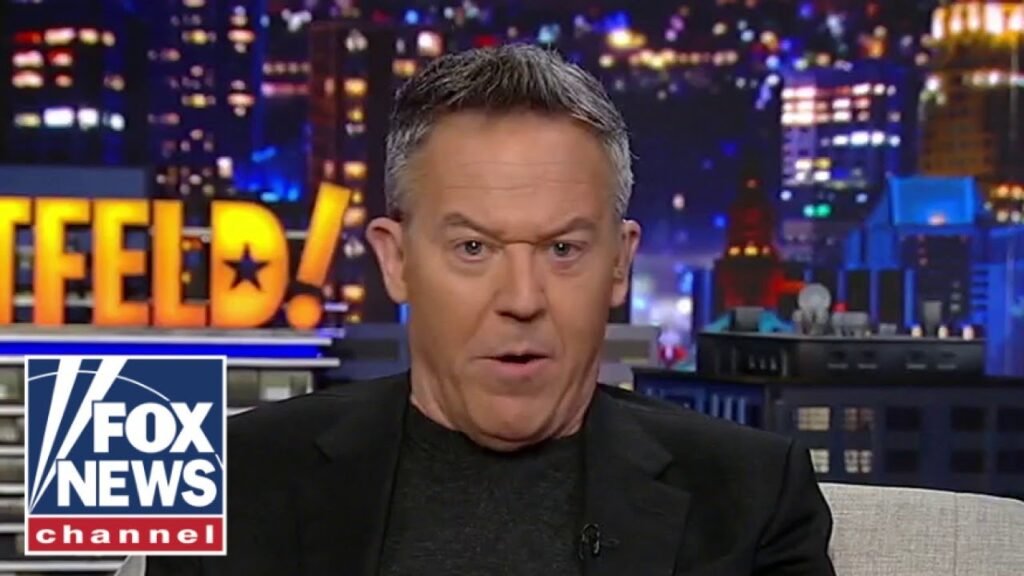 ‘Gutfeld!’ talks San Fran building a public toilet
