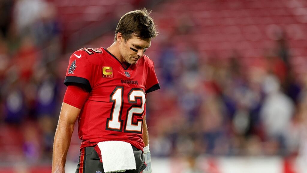 Ex-NFL quarterback Ryan Fitzpatrick offers harsh take on Bucs’ season: ‘They are absolutely broken right now’