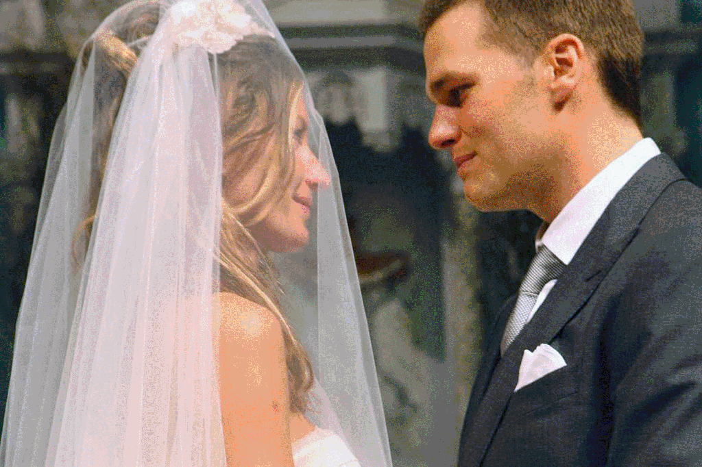 From scandals to Super Bowls: Tom Brady and Gisele Bündchen through the years