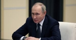 Russia ‘plotting to sabotage Norway to UK gas pipeline’, experts fear