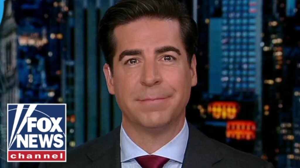 Jesse Watters: Elon Musk’s Twitter takeover is a doomsday scenario for Democrats