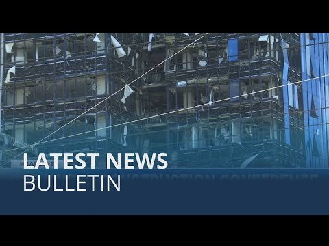 Latest news bulletin | October 25th – Evening