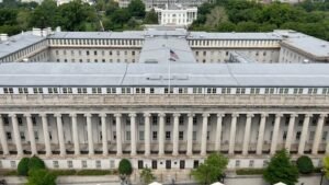 Debt ceiling fights aren’t new. The next one could unleash ‘Armageddon’