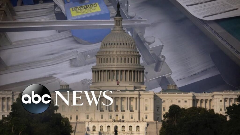 Paper supply concerns for midterm election ballots