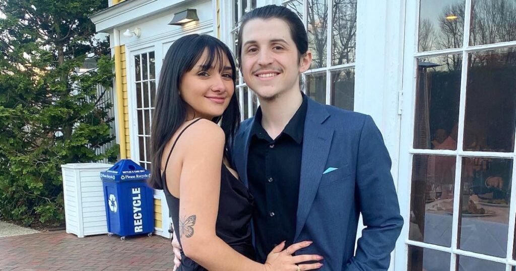 Matt Turner Is Engaged to Girlfriend Megan Belmonte 1 Month After Leaving ‘Big Brother’ House: ‘Till the End’