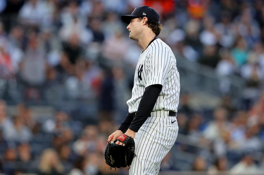 Yankees’ Gerrit Cole still has home run issue to solve despite strong playoffs