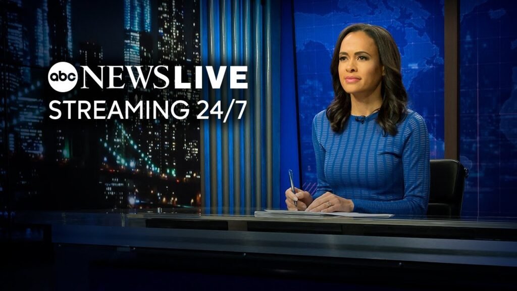 ABC News Prime: Man hijacks NYC bus; Public Service wait for loan forgiveness; Val Demings interview