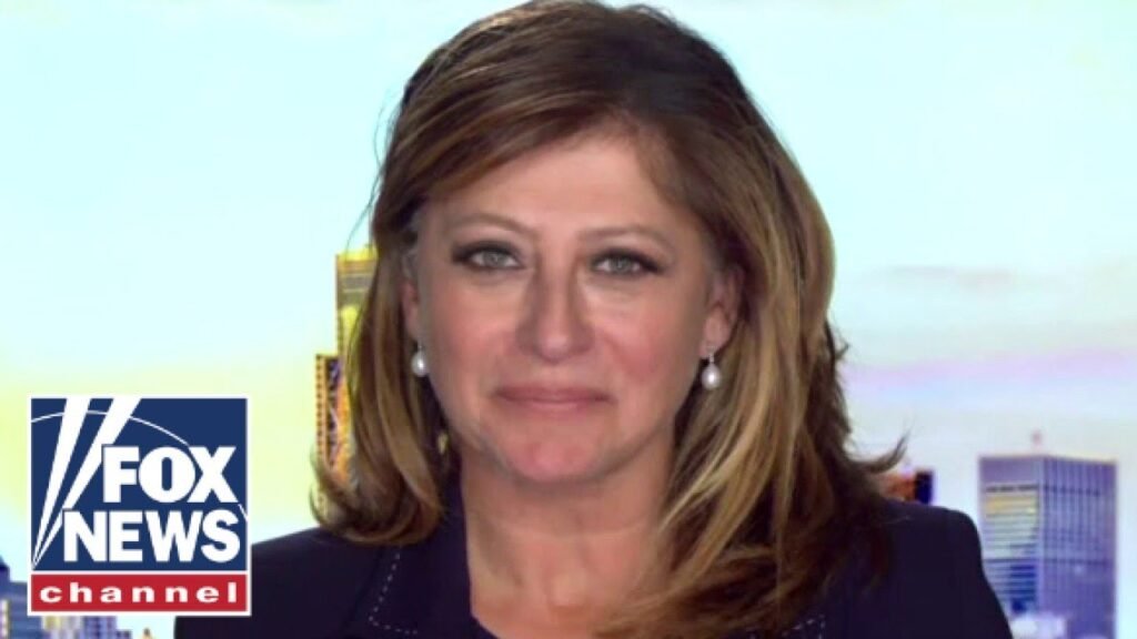 Maria Bartiromo warns Biden is making ‘a very dangerous’ move