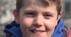 Anorexic boy locked his room and scheduled email telling mum he’d killed himself