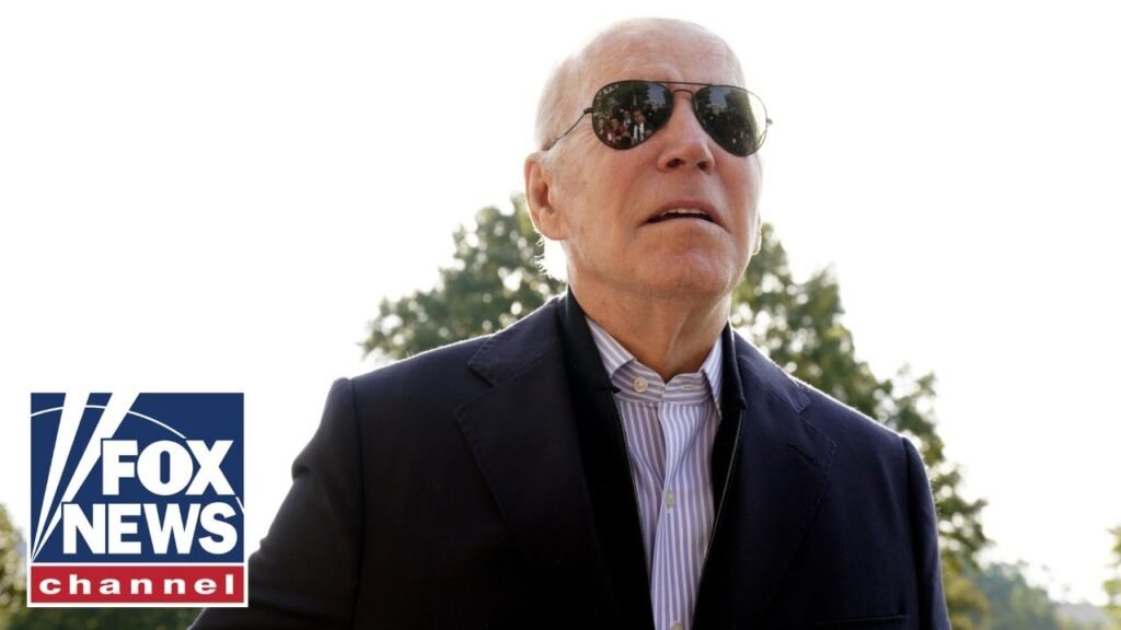 Report reveals Biden’s inner circle panicked over midterms