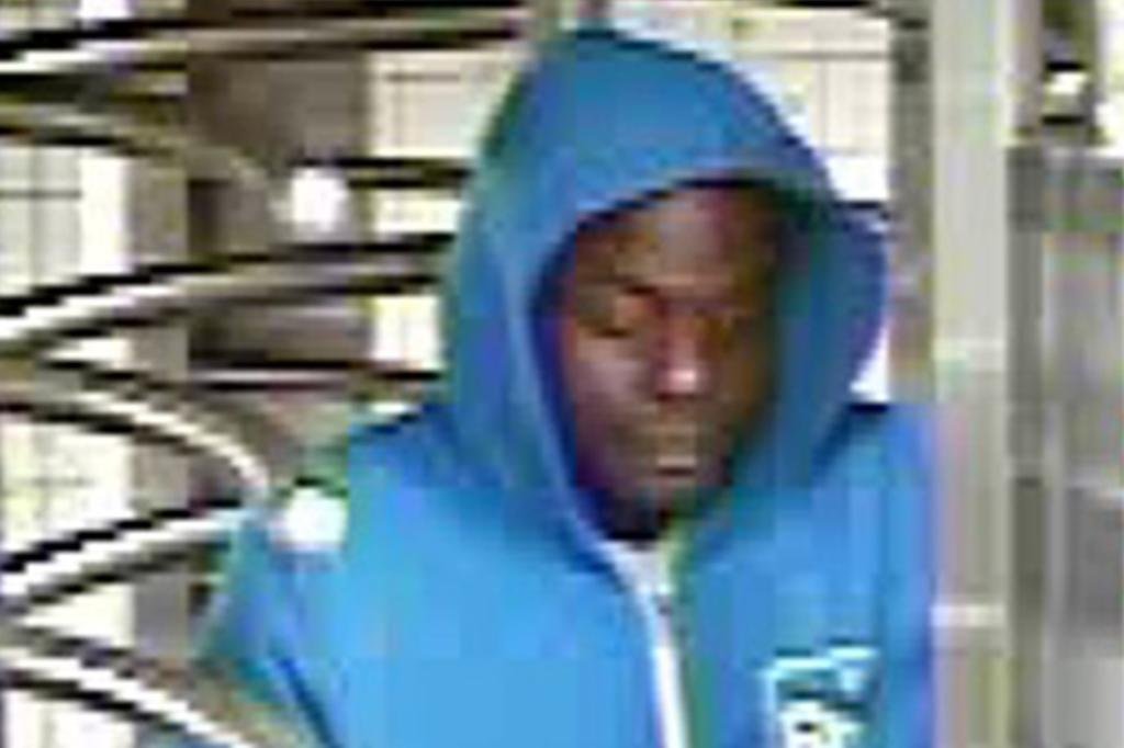 NYC man busted in Village groping incident on subway staircase
