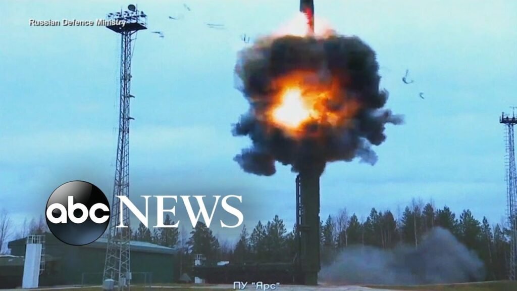 Putin doubles down on nuclear threats, says Western policy is ‘bloody and dirty’