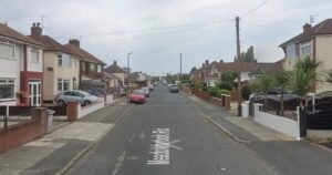 Woman found dead with ‘gunshot wound to chest’ as man arrested over murder