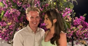 Man, 25, dies after falling into river while Facetiming girlfriend on night out