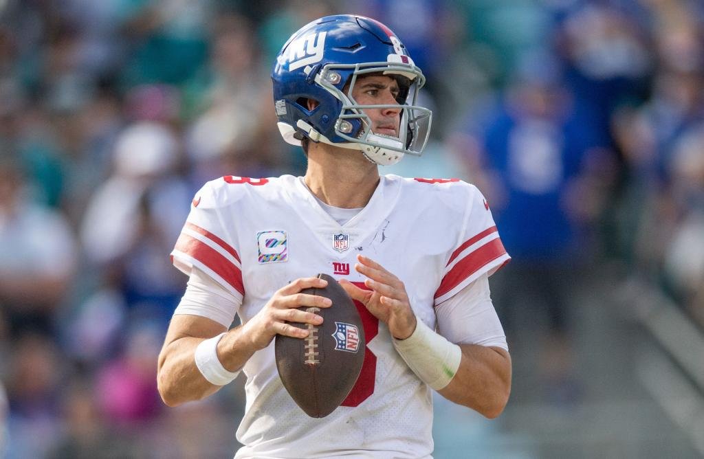 Giants, Jets predictions: Expert picks, odds for New York NFL teams Sunday