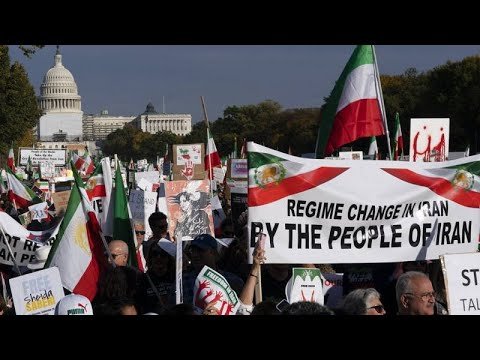 Students clash with police as Iran protests enter sixth week