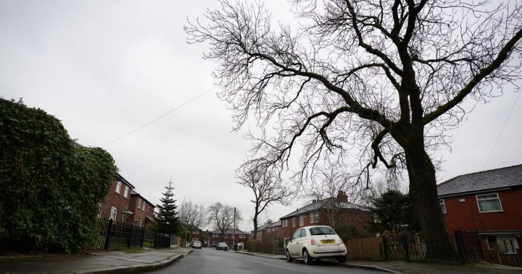 UK’s most haunted street is so spooky you have to sign a waiver to move there