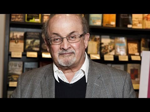 Salman Rushdie lives but loses use of eye and hand says agent